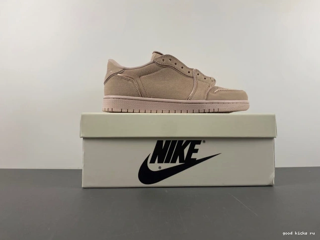 Low Beige AO1935-204 Retro Particle Jordan NS 1 0713